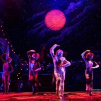 BWW Interview: Lexy Bittner of CATS  at Morrison Center
