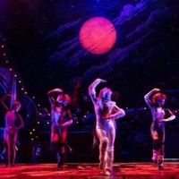 BWW Interview: Lexy Bittner of CATS  at Morrison Center Photo