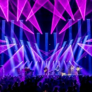 Christmas Jam to Return with GRETA VAN FLEET, THE WAR ON DRUGS, GOV'T MULE Photo
