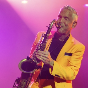Dave Koz Will Bring His Summer Horns Tour to MPAC Photo
