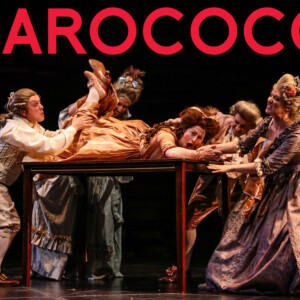 Happenstance Theater's BAROCOCO Comes to Baltimore Theatre Project This October Photo