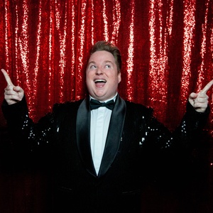 Interview: Macon Prickett of MACON: HIS OWN WAY! THE FINALE at 54 Below Interview