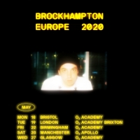Brockhampton Announces Headlining European Tour Photo