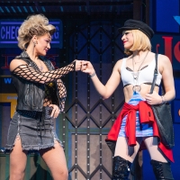 Review: PRETTY WOMAN: THE MUSICAL takes the stage in Vancouver! Photo