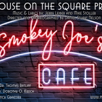 SMOKEY JOE'S CAFE Returns To Playhouse On The Square Photo