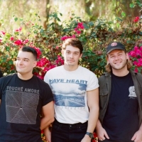 Good Terms Premiere New Single & Music Video 'More Than I Deserve' Photo