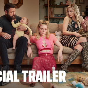 Video: See Elle Fanning in Full Trailer for MARGOS GOT MONEY TROUBLES Photo