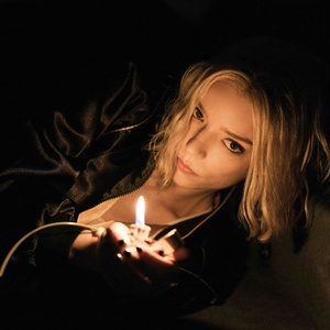 Video: Anya Taylor-Joy Is on the Run in First Teaser for LUCKY Series