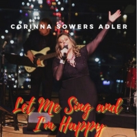 Corinna Sowers Adler Performs a Virtual Benefit Performance Video