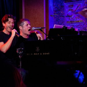 Photos: TOM KITT & FRIENDS at 54 Below Photo