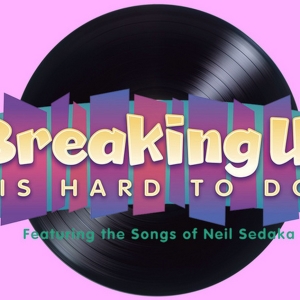 Spotlight: BREAKING UP IS HARD TO DO at Winter Park Playhouse