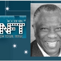 BWW Exclusive: Woodie King Jr. Discusses the Past, Present and Future of New Federal…