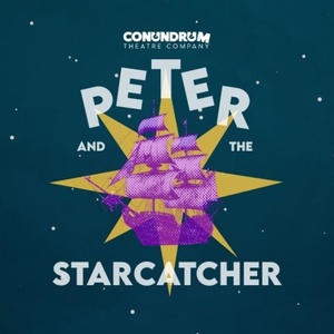 PETER AND THE STARCATCHER to be Presented at Conundrum Theatre Company Photo