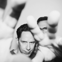 They Might Be Giants Welcome Summer With 'I Broke My Own Rule' Photo