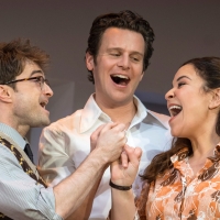 Wake Up With BWW 12/30: Joaquina Kalukango Performs 'Last Midnight', and More!