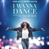 Estas Navidades I WANNA DANCE WITH SOMEBODY llega a los cines