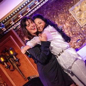  Photos: Laurie Roldan Encores A SONG FOR YOU: THE MUSIC OF KAREN CARPENTER at 54 Below