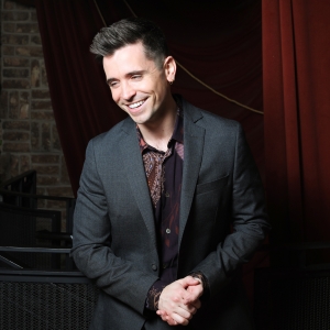 Review: Tony Award Winner Matt Doyle Makes Segerstrom Center Cabaret Debut Interview