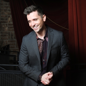 Review: Tony Award Winner Matt Doyle Makes Segerstrom Center Cabaret Debut