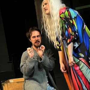 Gene Frankel Theatre Festival Showcases 24 New One-Act Plays Through August 17 Photo