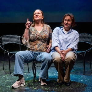 Review: A Wistful SUMMER, 1976 at Central Square Theater Photo