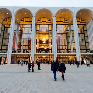 The Met Orchestra to Embark on First International Tour in Over 20 Years This June Photo