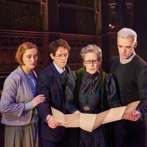 HARRY POTTER, WICKED & More Set for Broadway In Hollywood 2024-25 Season