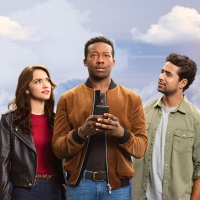 CBS Cancels GOD FRIENDED ME After Two Seasons Photo