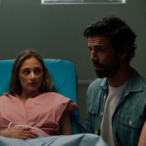 Exclusive: Krystina Alabado & More Stage Alums Star in Trailer for New Dark Comedy SMILE… THE WORST IS YET TO COME - Broadway Theater Video