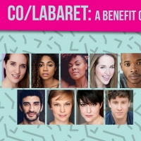 Broadway Performers Sing One-hit Wonders  In Benefit Concert For Co/lab Theater Group Video