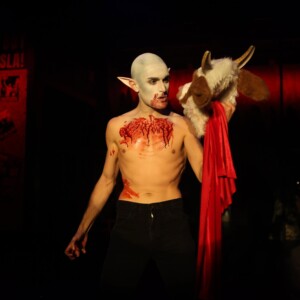 Review: BAT BOY at GEM Theatre