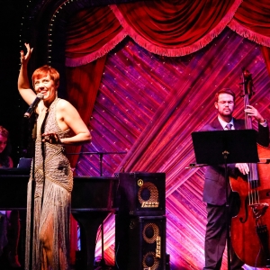 Review: TOO DARN HOT at Florida Studio Theatre Photo