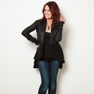 Megan Mullally With Judy Gold Return To Ptown For Halloween Weekend Photo