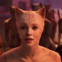 Everything You Need to Know About the CATS Movie! Photo