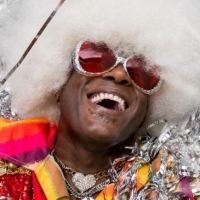 GRAMMY-Nominated Everett Bradley Decks The Holidays In HOLIDELIC at the Lucille…