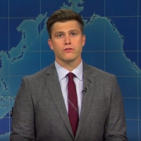 VIDEO: SNL's Weekend Update Tackles Trump, College Admissions Scandal, Catholic Churc Video