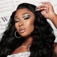 Megan Thee Stallion Receives 4 GRAMMY Nominations Photo