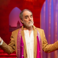 BWW Review: NATHAN THE WISE at Theater J / Folger Theatre Photo