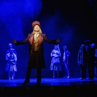 Interview: Gareth Snook on bringing CHARLIE AND THE CHOCOLATE FACTORY to the Edinburg Interview