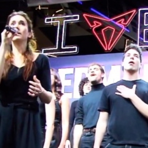 WATCH: El reparto de GERMANS DE SANG interpreta ‘No Pot Ser Veritat’ Photo