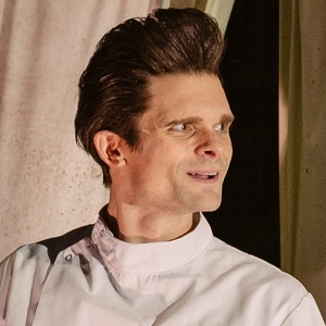 Andrew Durand Reveals Final Performance in LITTLE SHOP OF HORRORS Photo