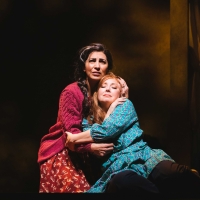 Review: A THOUSAND SPLENDID SUNS at Seattle Opera Photo