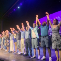 BWW Review: MSMT's WELCOME HOME Embraces a Rich Tapestry of Musical Theatre Photo