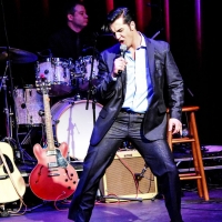 Marriott Theatre Concert Series to Celebrate Elvis Presley and Girl Groups in June