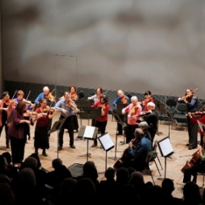 Musicians of the San Francisco Opera Orchestra Perform Free Events at Locations in Sa Photo