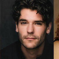 Chris McCarrell & Elizabeth Parkinson Join SUPERYOU Carnegie Hall Concerts Video