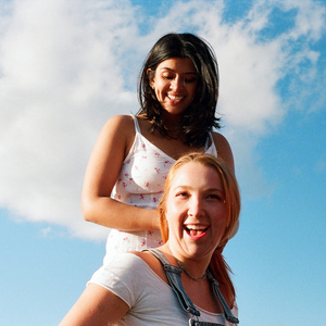 Adult Film to Present Lillian Mottern's MOONSHINER Photo