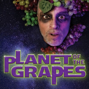 PLANET OF THE GRAPES to Make NYC Stage Debut at Under St. Marks Photo