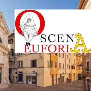 Previews: O-SCENA EUFORIA alla CAPPELLA ORSINI