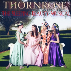 Sleeping Beauty Fairy Tale Musical THORNROSE to be Presented At The Shawnee Playhouse Photo